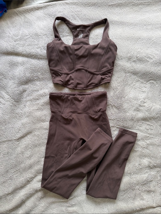 Buffbunny Collection Pants - BuffBunny set